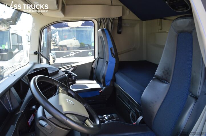 Trattore stradale standard VOLVO FH 460 Globetrotter XL i-Save