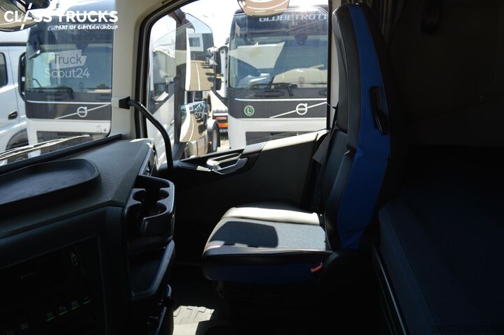 Trattore stradale standard VOLVO FH 460 Globetrotter XL i-Save