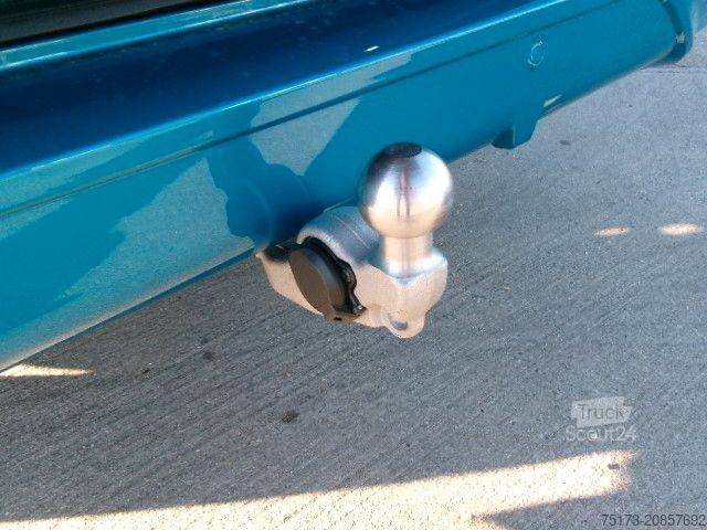 Minibus FORD Tourneo Custom 340L2 Sport AT 2.5L PHEV 360Kam