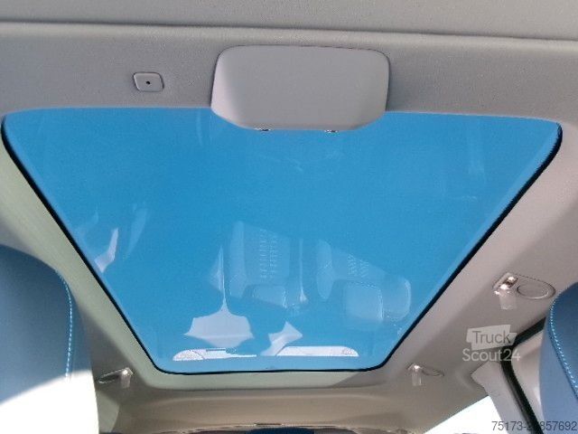 Minibus FORD Tourneo Custom 340L2 Sport AT 2.5L PHEV 360Kam