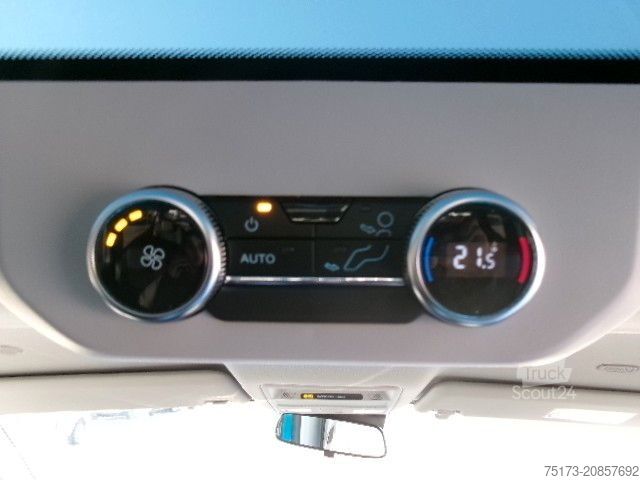 Minibus FORD Tourneo Custom 340L2 Sport AT 2.5L PHEV 360Kam