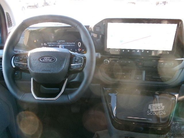 Minibus FORD Tourneo Custom 340L2 Sport AT 2.5L PHEV 360Kam