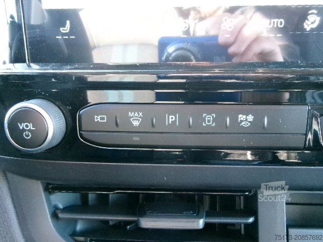 Minibus FORD Tourneo Custom 340L2 Sport AT 2.5L PHEV 360Kam