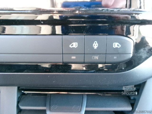 Minibus FORD Tourneo Custom 340L2 Sport AT 2.5L PHEV 360Kam