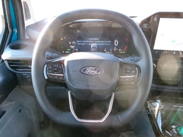 Minibus FORD Tourneo Custom 340L2 Sport AT 2.5L PHEV 360Kam