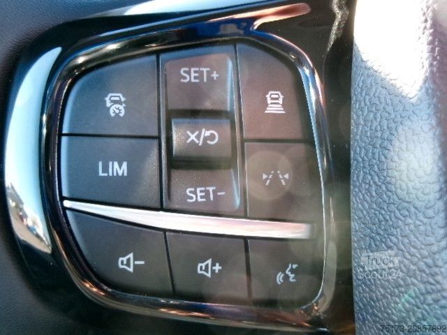 Minibus FORD Tourneo Custom 340L2 Sport AT 2.5L PHEV 360Kam