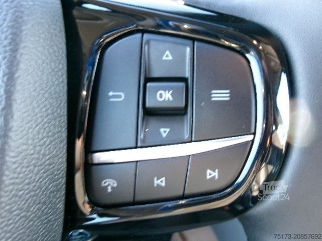 Minibus FORD Tourneo Custom 340L2 Sport AT 2.5L PHEV 360Kam