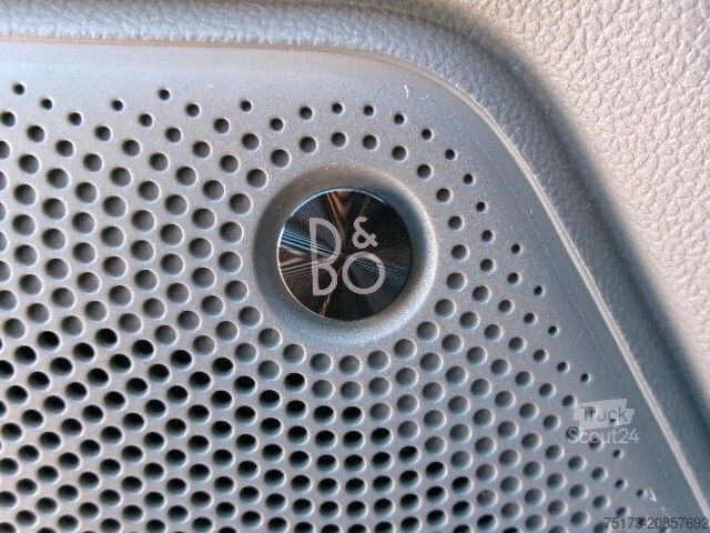 Minibus FORD Tourneo Custom 340L2 Sport AT 2.5L PHEV 360Kam