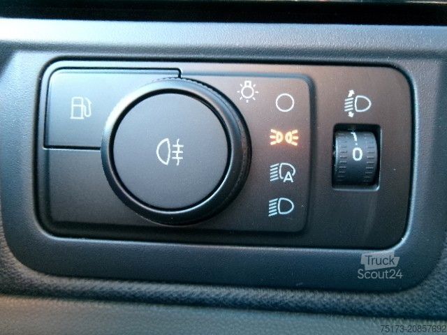 Minibus FORD Tourneo Custom 340L2 Sport AT 2.5L PHEV 360Kam