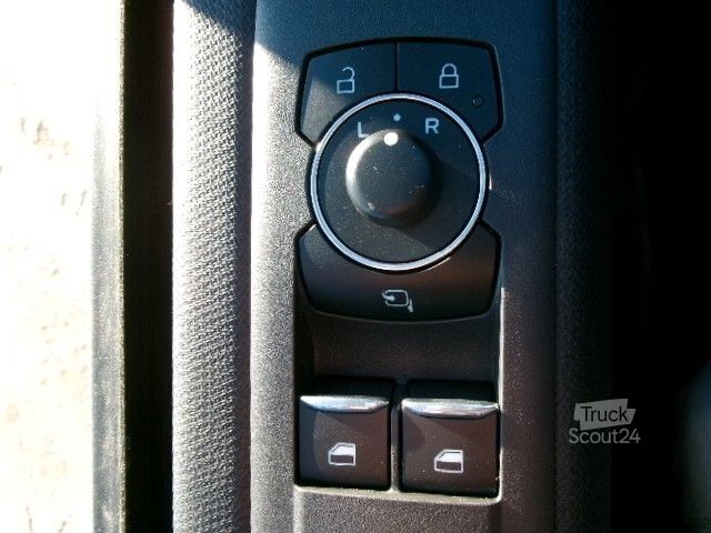 Minibus FORD Tourneo Custom 340L2 Sport AT 2.5L PHEV 360Kam