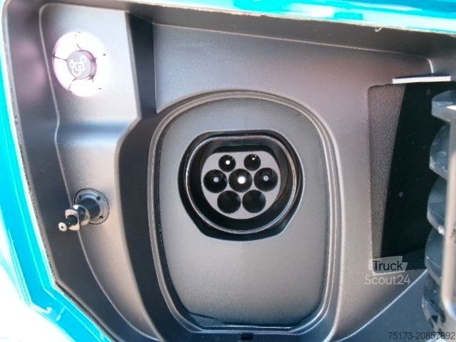 Minibus FORD Tourneo Custom 340L2 Sport AT 2.5L PHEV 360Kam