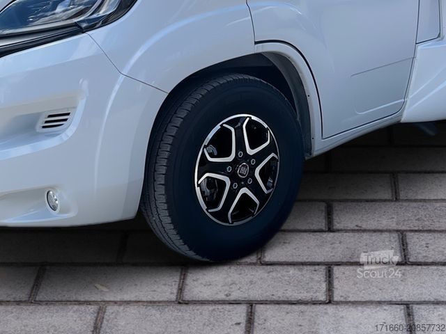 Polintegriran avtodom BÜRSTNER Lyseo TD 594 Sofort verfügbar - 17.840 € sparen!