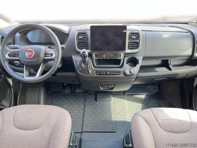 Polintegriran avtodom BÜRSTNER Lyseo TD 594 Sofort verfügbar - 17.840 € sparen!