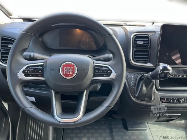 Polintegriran avtodom BÜRSTNER Lyseo TD 594 Sofort verfügbar - 17.840 € sparen!