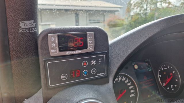 Minibus MERCEDES-BENZ 517 Lord Comfort XXL Lagerfahrzeug 23 SS