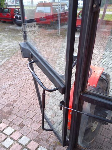 Tractor ZETOR ZTS Martin 12245