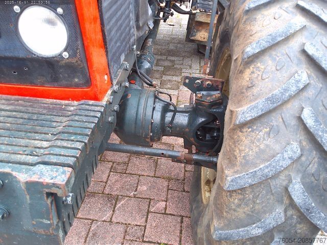 Tractor ZETOR ZTS Martin 12245