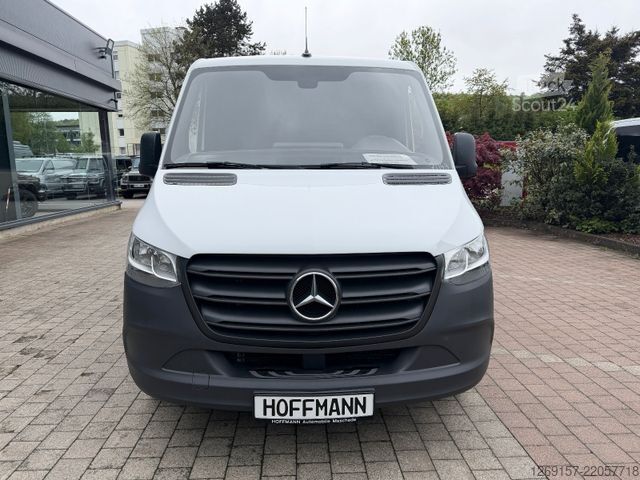 Панелен ван MERCEDES-BENZ Sprinter 311 CDI Kasten L1H1 3,2t Klima A/C Kurz