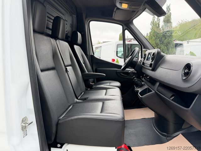 Панелен ван MERCEDES-BENZ Sprinter 311 CDI Kasten L1H1 3,2t Klima A/C Kurz