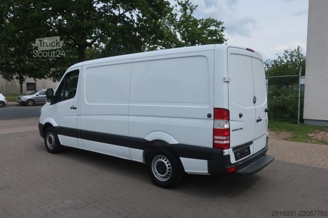 Varebil MERCEDES-BENZ Sprinter II Kasten 314 CDI/Klima/Werkstatt/Nr.87