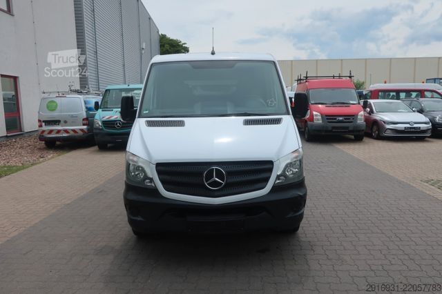 Varebil MERCEDES-BENZ Sprinter II Kasten 314 CDI/Klima/Werkstatt/Nr.87