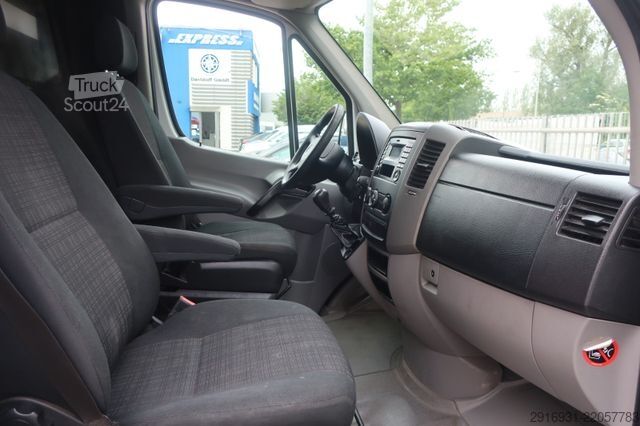 Varebil MERCEDES-BENZ Sprinter II Kasten 314 CDI/Klima/Werkstatt/Nr.87
