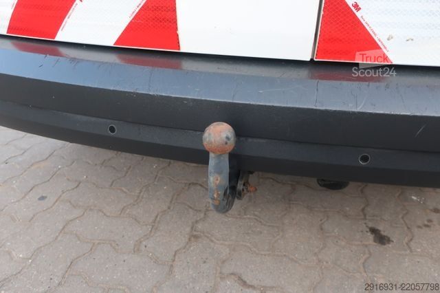 Panelinis furgonas VOLKSWAGEN Nr.124 Caddy 1.Hand / Klima / ACC / PDC / Tempo.