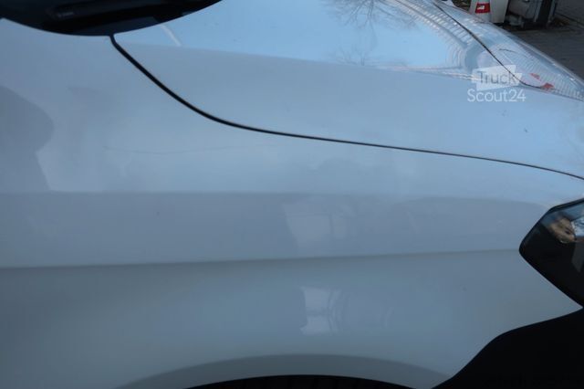 Panelinis furgonas VOLKSWAGEN Nr.124 Caddy 1.Hand / Klima / ACC / PDC / Tempo.