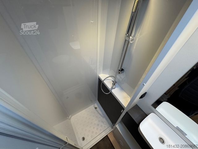 Alkoof camper SUNLIGHT A 70