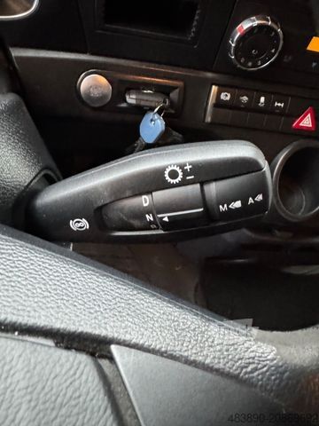 Standard SZM MERCEDES-BENZ Actros 1840/Retarder/2xTank/1xBett/Voll-Spolier