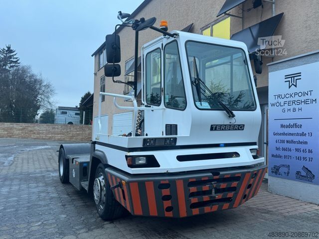 Sattelzugmaschine Terberg YT 182/Terminal-Truck/2-instock