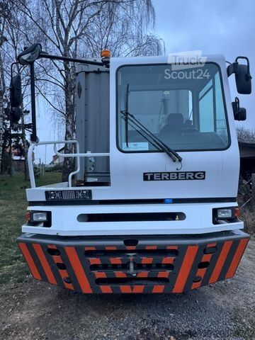 Sattelzugmaschine Terberg YT 182/Terminal-Truck/2-instock