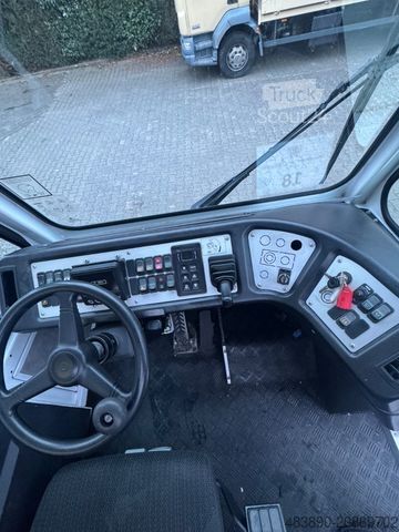 Sattelzugmaschine Terberg YT 182/Terminal-Truck/2-instock