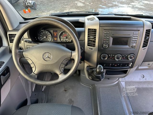 Minibus MERCEDES-BENZ Sprinter 316 CDi (Klima)