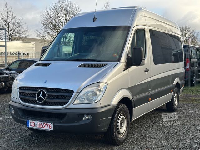 Minibus MERCEDES-BENZ Sprinter 316 CDi (Klima)