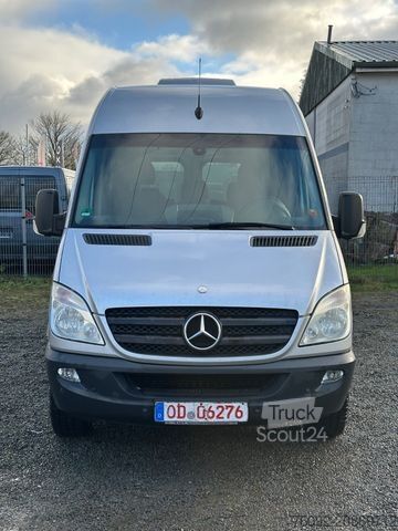 Minibus MERCEDES-BENZ Sprinter 316 CDi (Klima)