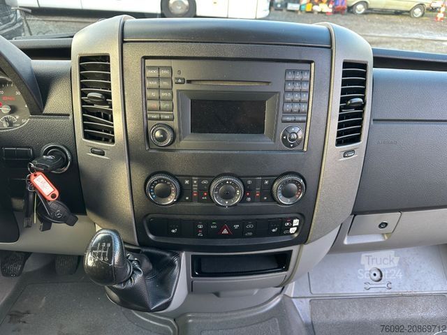 Minibus MERCEDES-BENZ Sprinter 316 CDi (Klima)