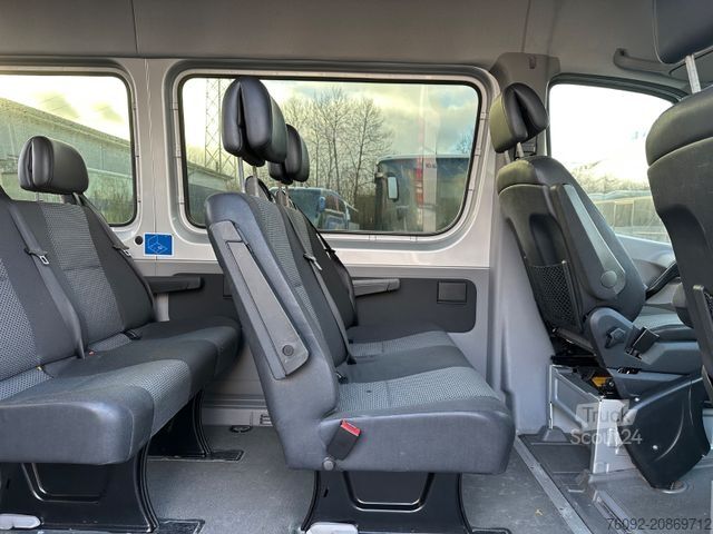 Minibus MERCEDES-BENZ Sprinter 316 CDi (Klima)