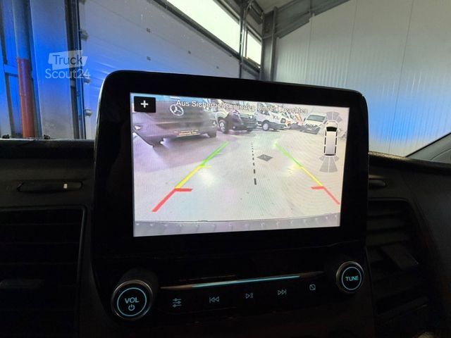 Autopompa FORD Transit Custom 2.0L*KTW*KRANKENWAGEN*LIEGE+STUHL