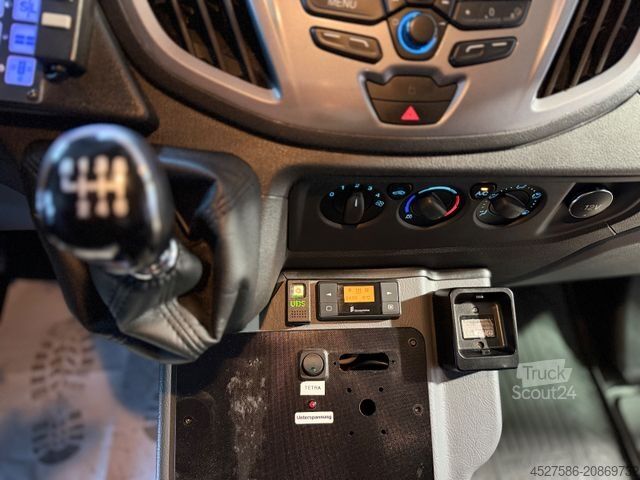 Autopompa FORD Transit 2.2L *RTW*KTW*KRANKENWAG*LIEGE+HL