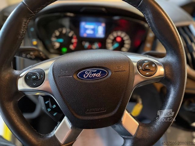 Autopompa FORD Transit 2.2L *RTW*KTW*KRANKENWAG*LIEGE+HL