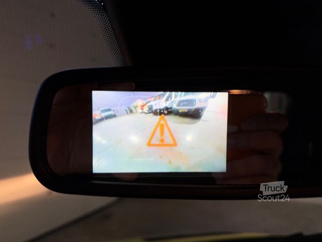 Autopompa FORD Transit 2.2L *RTW*KTW*KRANKENWAG*LIEGE+HL