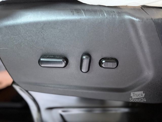 Autopompa FORD Transit 2.2L *RTW*KTW*KRANKENWAG*LIEGE+HL