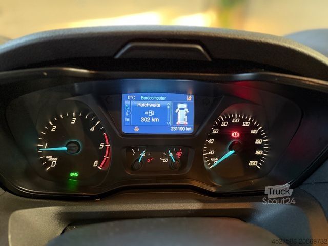 Autopompa FORD Transit 2.2L *RTW*KTW*KRANKENWAG*LIEGE+HL