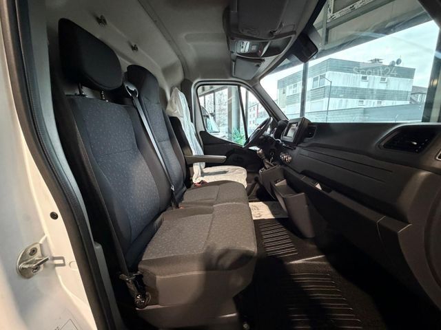 Fourgon surélevé OPEL Movano B L3H2*HOCH&LANG*KLIMA*RCAM*NAVI*TEMPOMAT