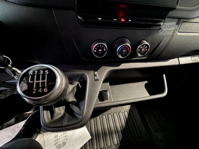 Kastenwagen hoch OPEL Movano B L3H2*HOCH&LANG*KLIMA*RCAM*NAVI*TEMPOMAT