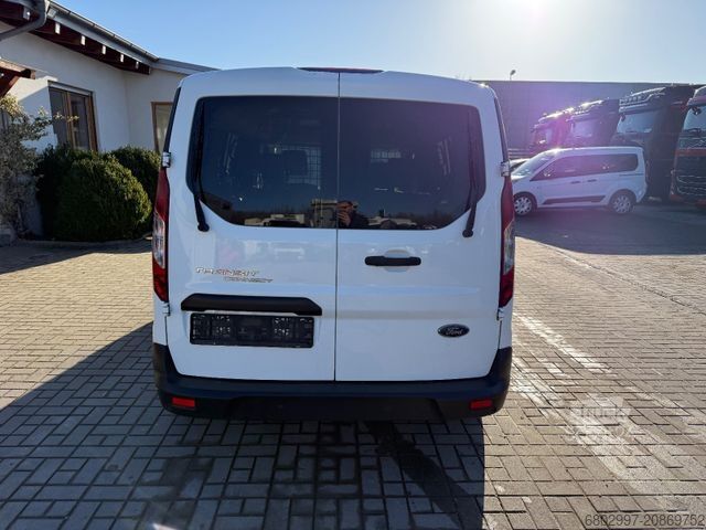 Minibusz FORD Transit Connect 1,5 TDCI/Klima/MIXTO N1 LKW