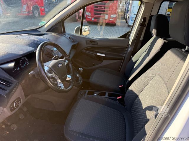Minibus FORD Transit Connect 1,5 TDCI/Klima/MIXTO N1 LKW