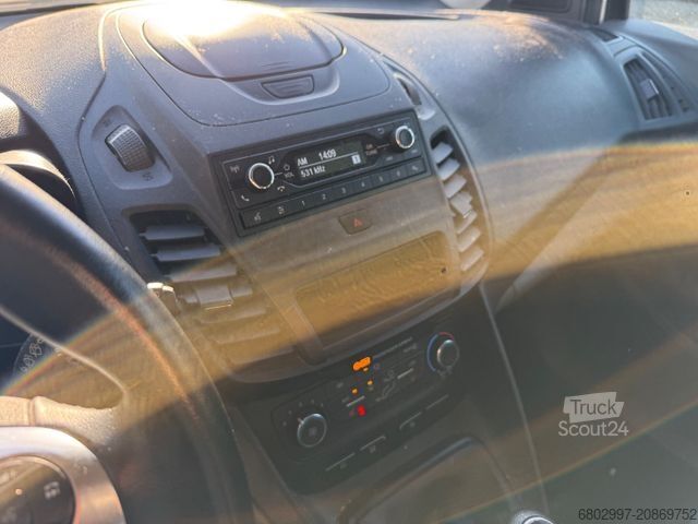 Minibusz FORD Transit Connect 1,5 TDCI/Klima/MIXTO N1 LKW