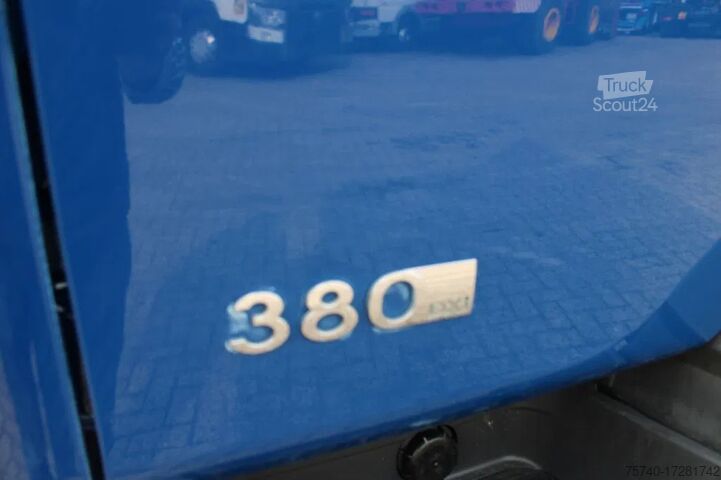 Standard-SZM Renault Premium premium 380 + EURO 5